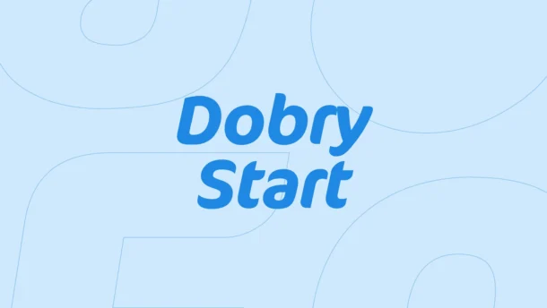 dobry start