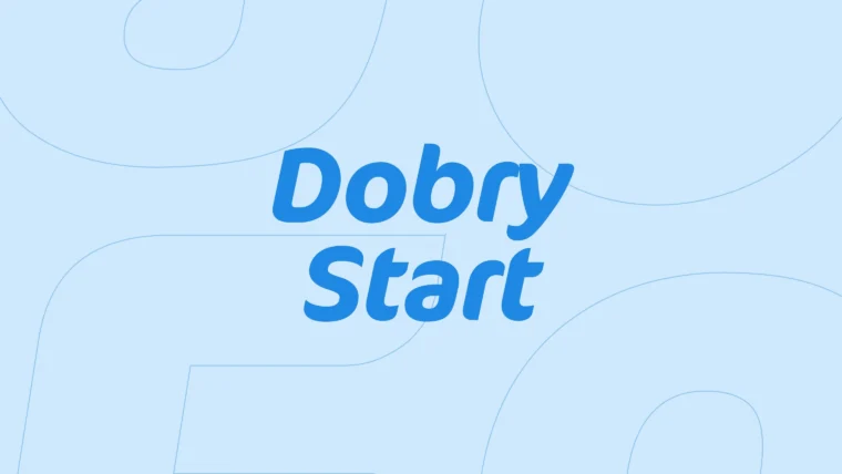 dobry start