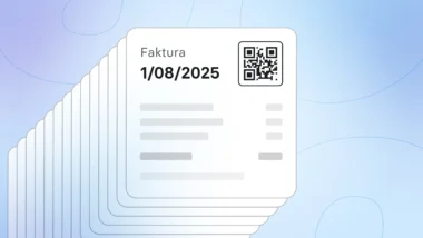 e-Faktura / faktura ustrukturyzowana
