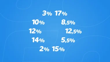 ryczałt klasyfikacja stawki