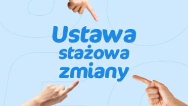 ustawa stażowa zmiany
