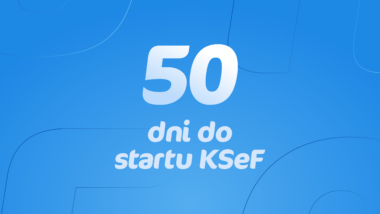 50 dni do KSeF