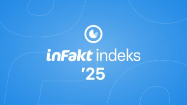 inFakt indeks 25