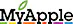 Logo MyApple