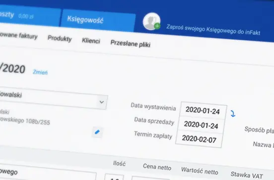 Współdzielenie konta