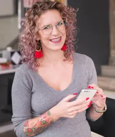 Referencje - Patrycja Bieńkowska