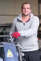 Referencje - Piotr Grabowski