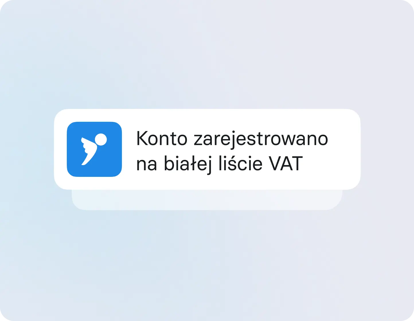 Rejestracja VAT