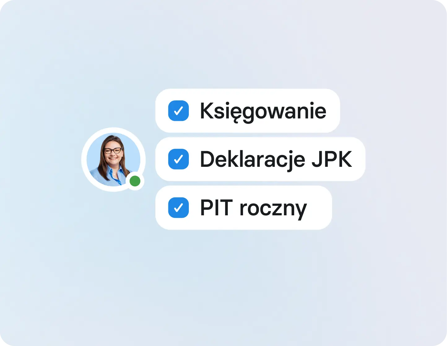 Księgowy