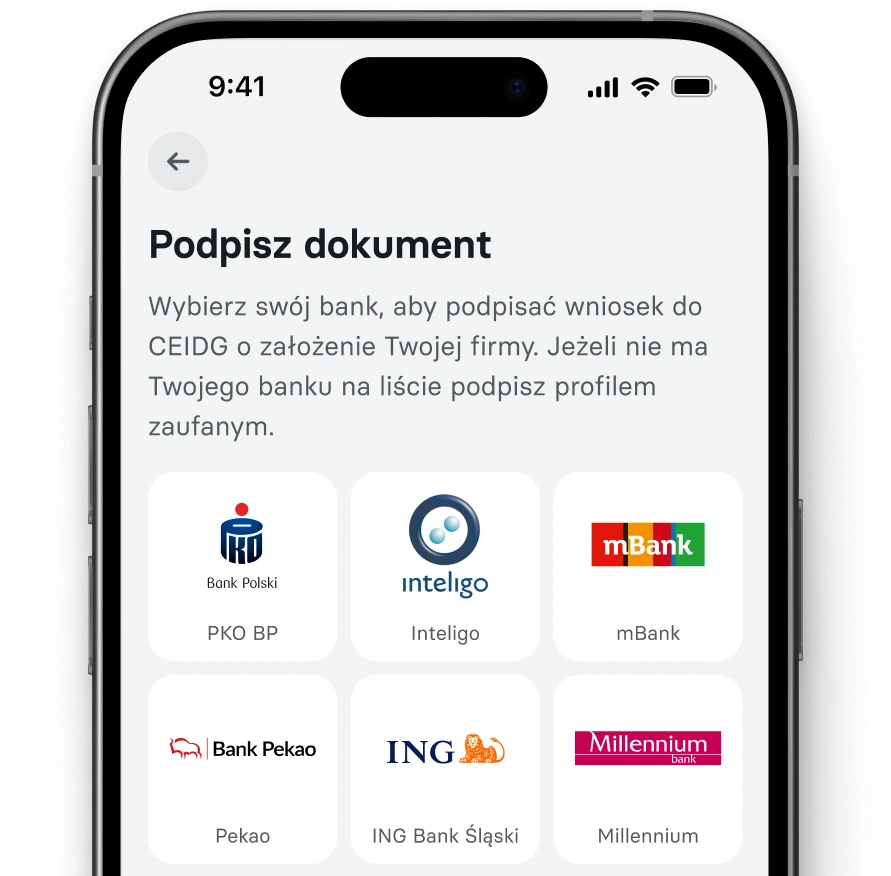 Podpisz online